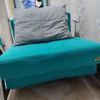 مبل تخت خوابشو