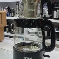 چای ساز نانیوا مدل 5000 «naniwa»|سماور، چای‌ساز، قهوه‌ساز|نیشابور, فردوس شمالی|دیوار