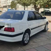 پژو پارس پرشیا اقساط آسان tu5