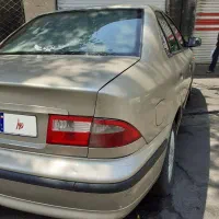 سمند lx مدل ۸۳|خودرو سواری و وانت|تهران, خرمشهر|دیوار