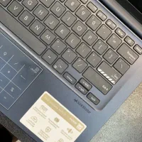 Asus Vivobook14 16/512 اپن باکس|رایانه همراه|قم, صفائیه|دیوار