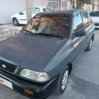 پراید استثنایی|خودرو سواری و وانت|کرمان, |دیوار