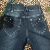 شلوار لی اسپرت نو نو|لباس|کرمان, |دیوار