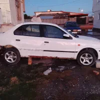 فروش توافقی|خودرو سواری و وانت|گمیشان, |دیوار