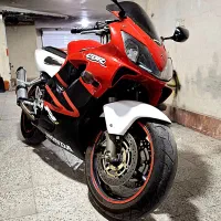 cbr 600|موتورسیکلت|چهاردانگه (تهران), |دیوار