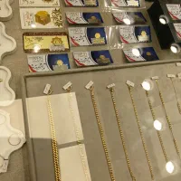 بورس خرید و فروش طلا و جواهرات