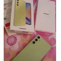 galaxy a34 سامسونگ گلکسی a34