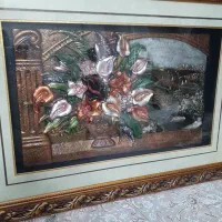 سماور۱۰ لیتری شبنم در حد نو|سماور، چای‌ساز، قهوه‌ساز|تهران, فردوس|دیوار