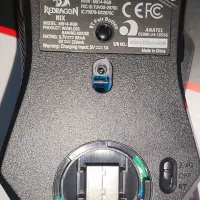 موس بیسیم دراگون گیمینگ M914|قطعات و لوازم جانبی رایانه|فردیس, فردیس|دیوار