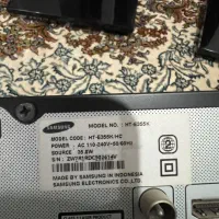 سینمای خانگی سامسونگ اندونزی|سیستم صوتی خانگی|بندر انزلی, تختی|دیوار