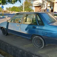 پراید۸۴|خودرو سواری و وانت|مشگین شهر, |دیوار