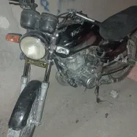 موتور 150سی سی لیفان