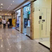 اجاره مغازه  در پاساژ اترک|اجارهٔ مغازه و غرفه|تهران, سازمان برنامه شمالی|دیوار