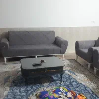 مبل هفت نفره