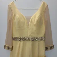 لباس مجلسی نو