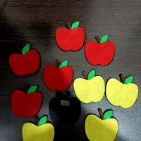 ابزار آموزشی نمدی