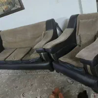 مبل ۷ نفره، قیمت ۶۰۰۰۰۰۰ تومان