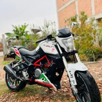 بنلی250مدل۹۶