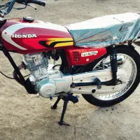 موتورمدل95|موتورسیکلت|سوسنگرد, |دیوار