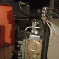 لوازم برقی دستگاه نانوایی وفرگردون|سایر لوازم برقی|یاسوج, |دیوار