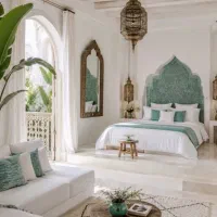 زمین موقعیت خوب در سلخ برای فروش