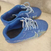 کفش پسرانه شماره ۳۵ دوبار بیشتر نپوشیدم