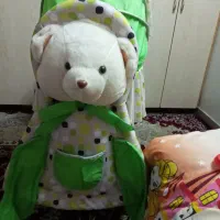 گهواره نوزاد|تخت و صندلی بچه|کازرون, |دیوار
