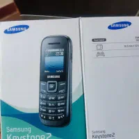 موبایل ساده سامسونگ