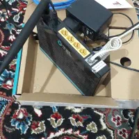 مودم خانگی TVC|مودم و تجهیزات شبکه|اردبیل, |دیوار