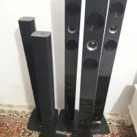 باند و ساب سینما خانواده