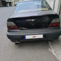 دوو سیلو 80 در حد
