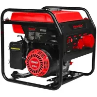 موتور برق ۶کیلو وات اینورتری رونیکس