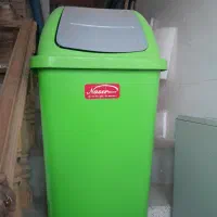 سطل زباله ۱۰۰لیتری