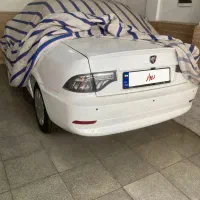 فروش سورن پلاس XU7P گاز سیمی سفید صفر 1404 (خشک)|خودرو سواری و وانت|بیرجند, |دیوار