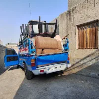 اتوبار گلشهرحمل ویار اثاث کشی منزل(با50تخفیف کارگر|خدمات حمل و نقل|بندرعباس, |دیوار