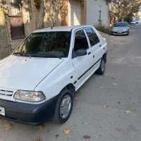 پراید مدل۸۹|خودرو سواری و وانت|پارس‌آباد, |دیوار