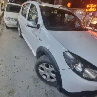 ساندرو استپ وی