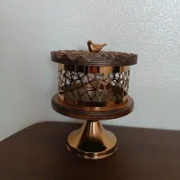 شکلات خوری|ظروف سرو و پذیرایی|شاهین‌شهر, طالقانی|دیوار