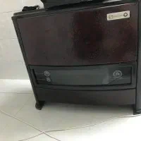 بخاری بزرگ