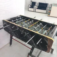 میز فوتبال دستی|ورزش‌های توپی|مشهد, میان ولایت|دیوار