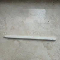 اپل پنسیل نسل دوم