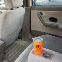 سمندef7مدل۹۸دوگانه مشهد|خودرو سواری و وانت|شاندیز, |دیوار