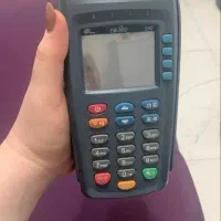 دستگاه کارتخوان سیار