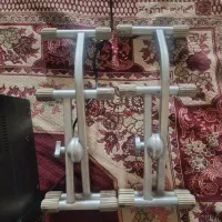 پایه نگهدارنده باند