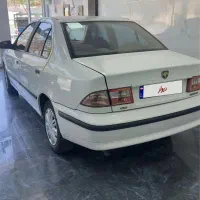 سمند lx مولتی پلکس
