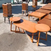 مبلمان مریم باراحتترین اقساط حتی بدون پول پیش|مبلمان خانگی و میز عسلی|قشم, |دیوار