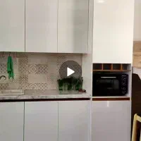 کابینت و کمد دیواری