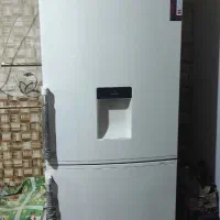 یخچال امرسان تک