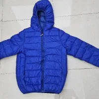 کاپشن بچه گانه