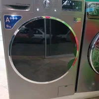 لباسشویی الجی(جی پلاس)با گارانتی گلدیران